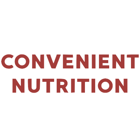 Convenient Nutrition