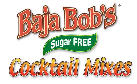 Baja Bob's - Mélangeur à cocktail sans sucre - Mélange de margarita or -  Low Carb Canada