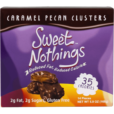 Sweet Nothings » Sweets