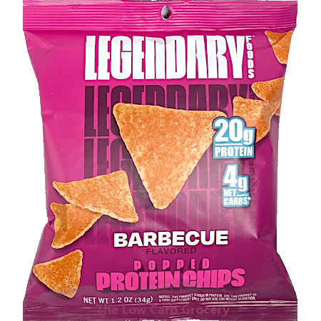 Dried Pork Chips Premium - Torrido - 35 g