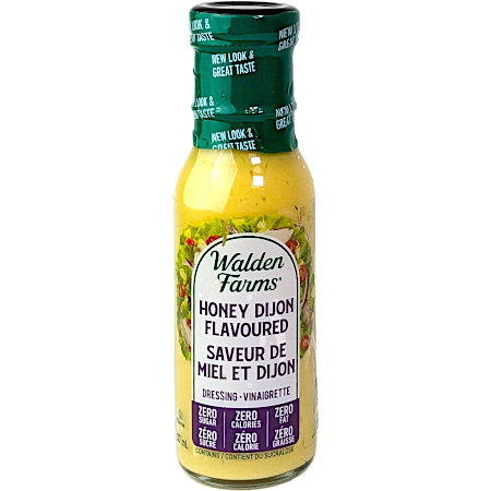 Shop Low Carb: Zero Calorie Salad Dressing Shop Low Carb: Zero Calorie Salad Dressing