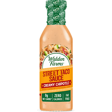 Shop Low Carb: Zero Calorie Salad Dressing Shop Low Carb: Zero Calorie Salad Dressing