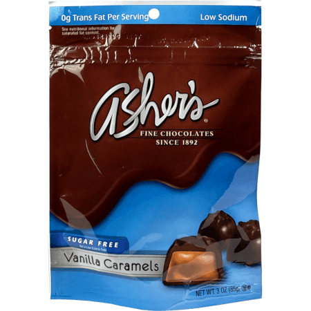 Shop Low Carb: Chocolate