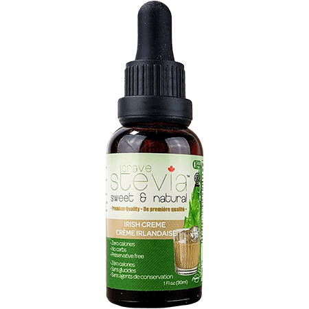Organic Stevia Drops Reviews